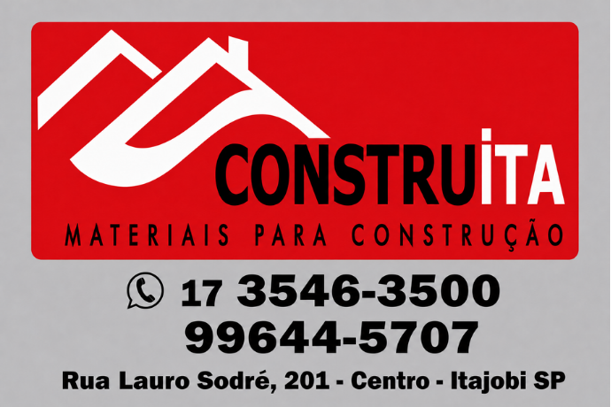 Anúncio de Construita
