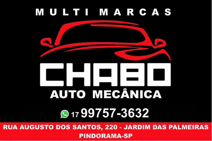 Anúncio de Chabó Auto Mecânica