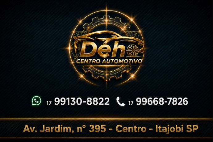 Anúncio de Dom Centro Automotivo