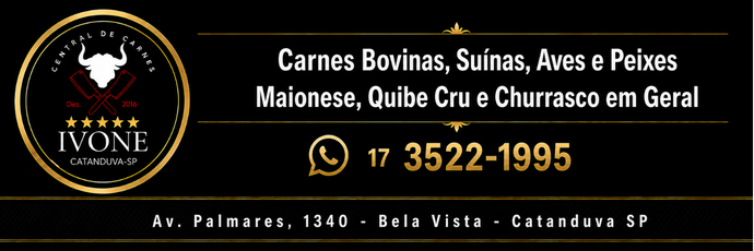 Anúncio de Ivone Casa de Carnes