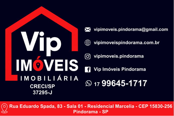 Anúncio de Vip Imóveis
